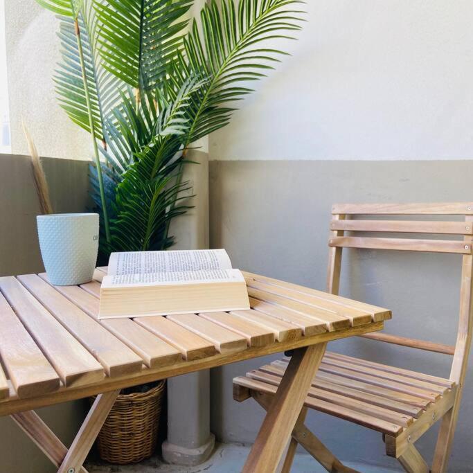 Beach Appart - Studio Dinard Centre A 50M De La Plage المظهر الخارجي الصورة